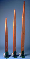 e-series hardwood handle lever dollies